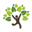 Логотип компании MIRECO Краснодарская косметика