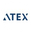 Логотип компании Атех