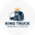 Логотип компании Кинг Трак