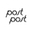 Логотип компании ПостПост