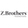 Логотип компании Z Brothers