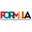 Логотип компании РПК Формула печати