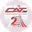 Логотип компании САТ-2000
