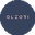 Логотип компании OLZORI