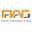 Логотип компании ПАГ