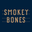 Логотип компании Smokey Bones