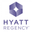 Логотип компании Hyatt Regency Moscow Petrovsky Park