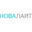 Логотип компании ТПК НоваЛайт