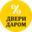 Логотип компании Интернет-Магазин ДВЕРИ ДАРОМ (ИП Панюшева Мария Александровна)