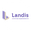 Логотип компании Landis