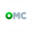 Логотип компании ОМС