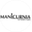 Логотип компании MANICURNIA