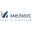 Логотип компании Мелиус