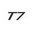 Логотип компании Трансавто-7