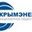 Логотип компании Крымэнерго