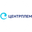 Логотип компании ЦЕНТРПЛЕМ