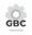 Логотип компании GBC