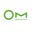 Логотип компании ОМ Девелопмент