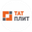 Логотип компании ТатПлит