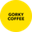 Логотип компании Gorky Coffee (ИП Коклеев Роман Евгеньевич)
