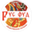 Логотип компании РУСФУД