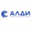 Логотип компании Алди