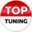 Логотип компании ТопТюнинг