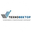 Логотип компании Техновектор