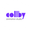 Логотип компании Collby Graphics