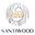 Логотип компании SantiWood