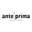Логотип компании Anteprima