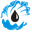 company logo