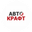 Логотип компании Автокрафт