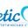 company logo