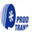 Логотип компании ПродТранс