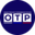 Логотип компании АНО Общественное телевидение России