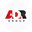 Логотип компании АДР