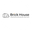 Логотип компании БрикХаус