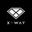 Логотип компании X-WAY