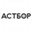 Логотип компании АСТБОР