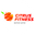 Логотип компании CITRUS fitness club
