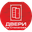 company logo