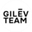 Логотип компании Коммуникационное агентство GILĒVTEAM