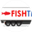 Логотип компании FISHTRANS