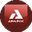 Логотип компании Армрос