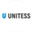 Логотип компании Юнитесс