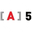 Логотип компании Компания [A]5