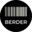 Логотип компании BERDER