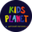Логотип компании Kids Planet (ИП Чистякова Анна Евгеньевна)