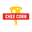 Логотип компании CHEE CORN